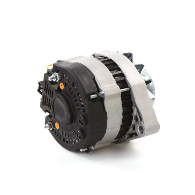 Alternateur de voiture automatique 12V 50A pour pièces automobiles Dacia Lester 12049 A13n49
