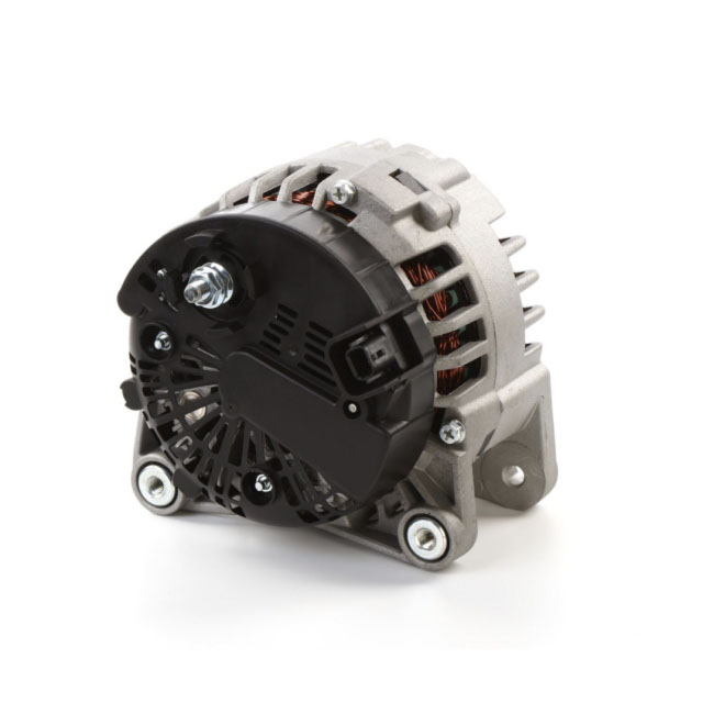 12V 125A Alternateur de voiture de pièces automobiles pour Vl Lester 20878 TG12c062