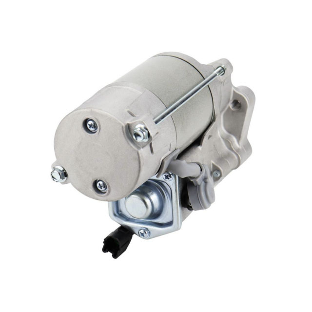 Moteur de démarreur de voiture 12V 9t 1.8kw pour pièces de démarreur Denso Lester 17672 228000-4080
