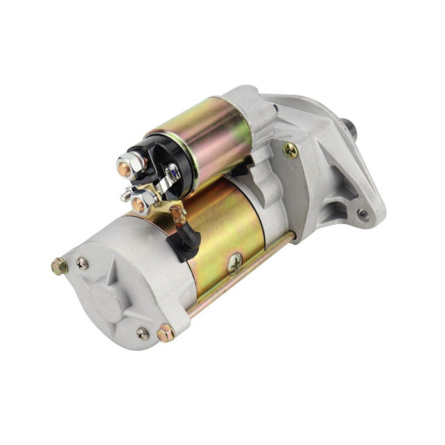 12V 12t 3.6kw Démarreur de voiture pour Ford Lester 6669 1c24-11000-AA pièces automobiles